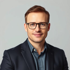 Johan Lindberg