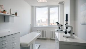 Diagnostiskt Centrum Hud Stockholm – kliniker och remiss
