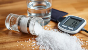För mycket salt symptom – tecken, akuta effekter och återhämtning