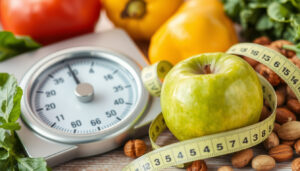 Gå ner 1 kg i veckan – Är det säkert och hur gör man