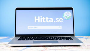 Hitta.se – vad du behöver veta om söktjänsten (uppdaterad 2025)