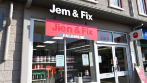 Jem & Fix Trelleborg: öppettider, telefonnummer och erbjudanden