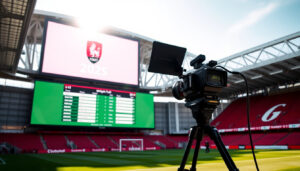 Nottingham Forest FC matcher 2025 – spelschema och tv-tider
