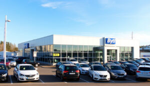 Örebro Byt Bil AB – Omdöme, ägare och kontakt 2024