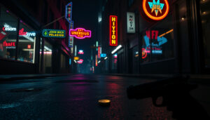 Rollistan i John Wick 2 – Alla skådespelare och karaktärer