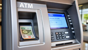Sätta in pengar i bankomat – guide och beloppsgränser