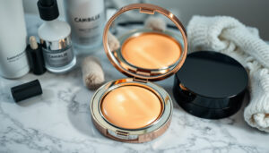 Sensai Flawless Satin Moisture Foundation recension för mogen hud