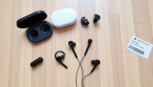 Trådlösa in-ear hörlurar – testvinnare och prisvärda val