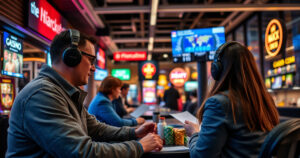 stadsfokus: nordiska bettingguider, odds och ansvarsfullt spelande