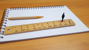 176 cm i fot – exakt omvandling