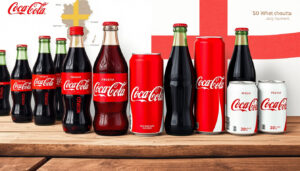 Alla namn på Coca-Cola i Sverige 2025 – lista, guide & kritik