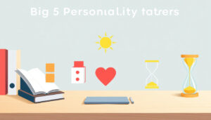 Big Five-personlighetstest: Guide och tolkning