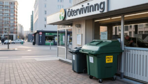 Björk och Frihet Malmö – öppettider och inlämning