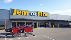 Jem och Fix Oskarshamn – Adress, Öppettider och Ny Butik