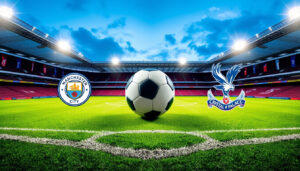 Man City mot Crystal Palace – allt om matchen