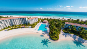 Resa till Hurghada All Inclusive – Jämför Apollo, Ving & TUI