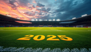 Tysklands herrlandslag i fotboll – matcher och historia 2025