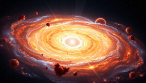 Vad är Big Bang? Enkel förklaring och bevis för nybörjare