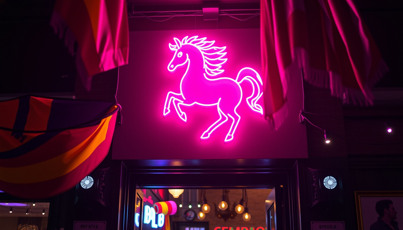 Pink Pony Club betydelse: Chappell Roans queer-hymn förklarad
