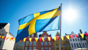 Varför firar vi nationaldagen? Historia och fakta