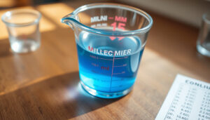 15 ml i cl – Omvandla milliliter till centiliter guide