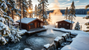 Bästa spa i Sverige 2026 – Här är spahotellen som toppar listan
